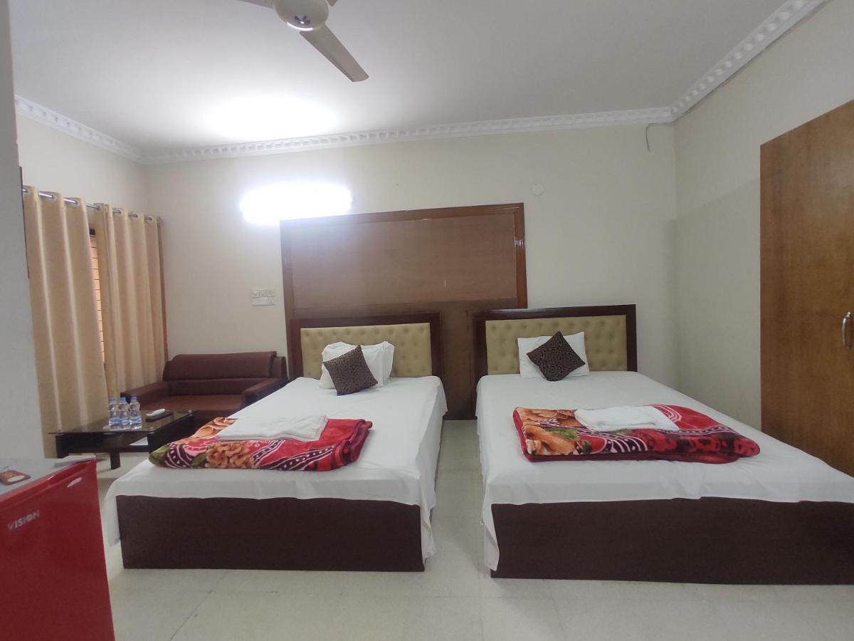 Hotel Suite Palace Dhaka Exterior photo